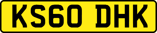KS60DHK