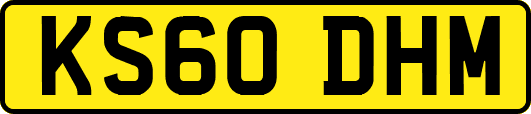 KS60DHM