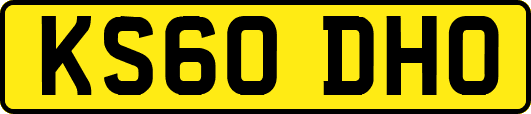 KS60DHO