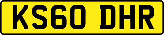 KS60DHR