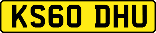 KS60DHU