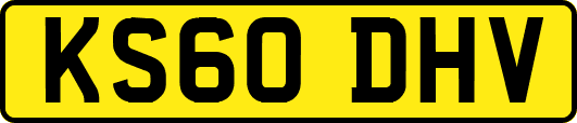 KS60DHV
