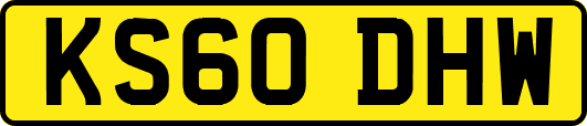 KS60DHW