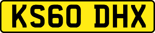 KS60DHX