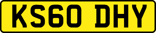 KS60DHY