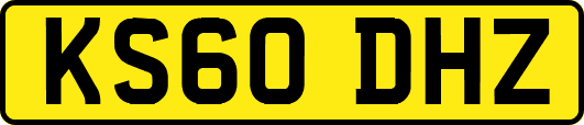 KS60DHZ