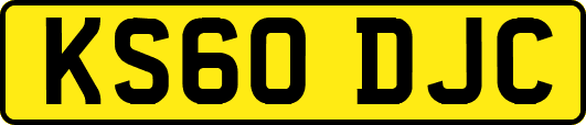 KS60DJC