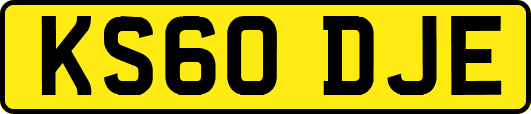 KS60DJE