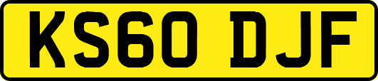 KS60DJF