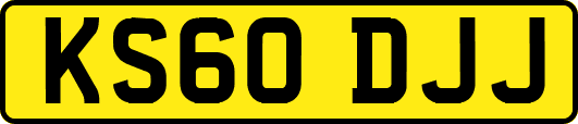 KS60DJJ