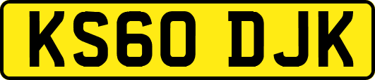 KS60DJK