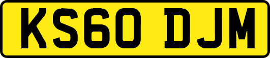 KS60DJM