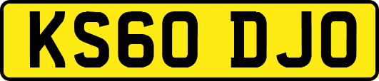 KS60DJO