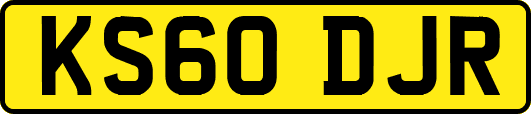 KS60DJR