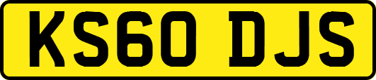 KS60DJS
