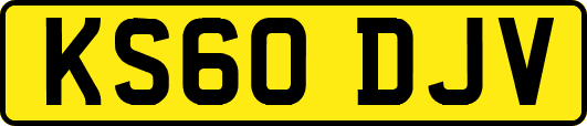 KS60DJV