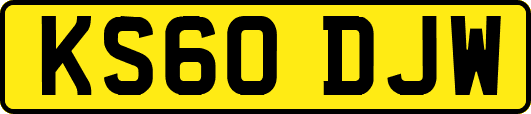 KS60DJW
