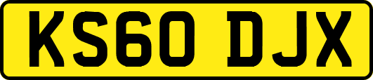 KS60DJX