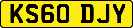 KS60DJY