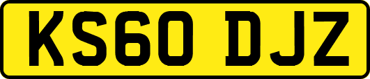 KS60DJZ