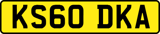 KS60DKA