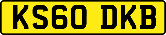 KS60DKB