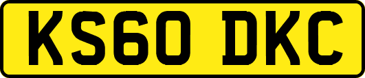 KS60DKC