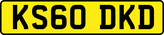 KS60DKD