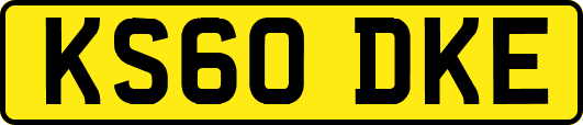 KS60DKE