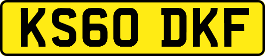 KS60DKF