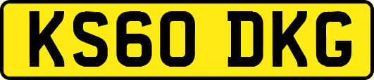 KS60DKG