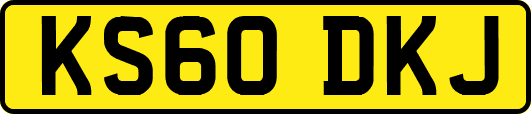 KS60DKJ