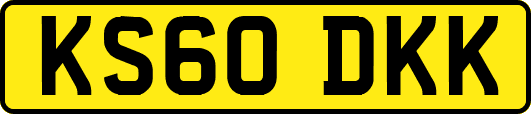 KS60DKK