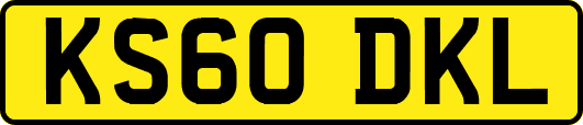 KS60DKL