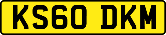 KS60DKM