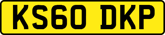 KS60DKP