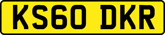 KS60DKR