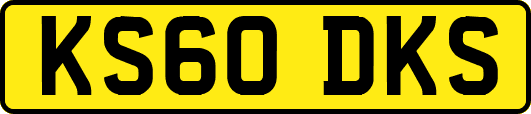 KS60DKS