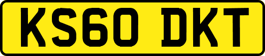 KS60DKT
