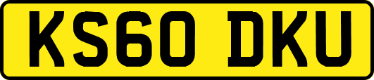 KS60DKU