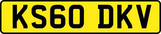 KS60DKV