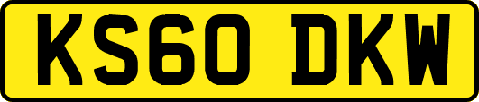 KS60DKW