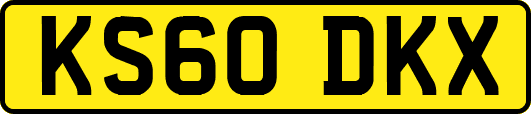 KS60DKX