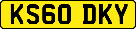KS60DKY