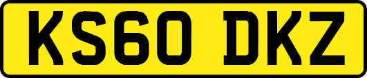 KS60DKZ