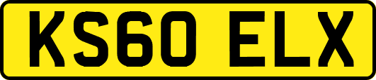 KS60ELX