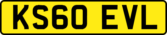 KS60EVL