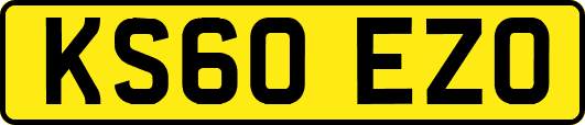 KS60EZO