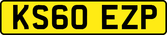 KS60EZP