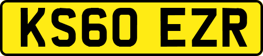 KS60EZR